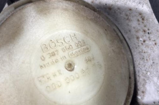 Optique avant principal droit (feux)(phare) MERCEDES CLASSE C 202