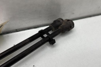 Verin de coffre DACIA LOGAN MCV 2