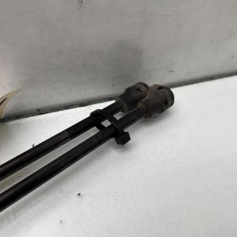 Verin de coffre DACIA LOGAN MCV 2 Photo n°4