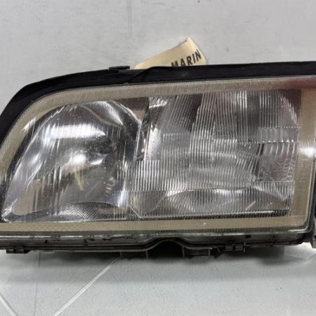Optique avant principal gauche (feux)(phare) MERCEDES CLASSE C 202 Photo n°1