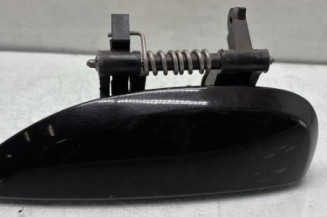 Poignee porte arriere gauche DACIA LOGAN MCV 2 Photo n°1