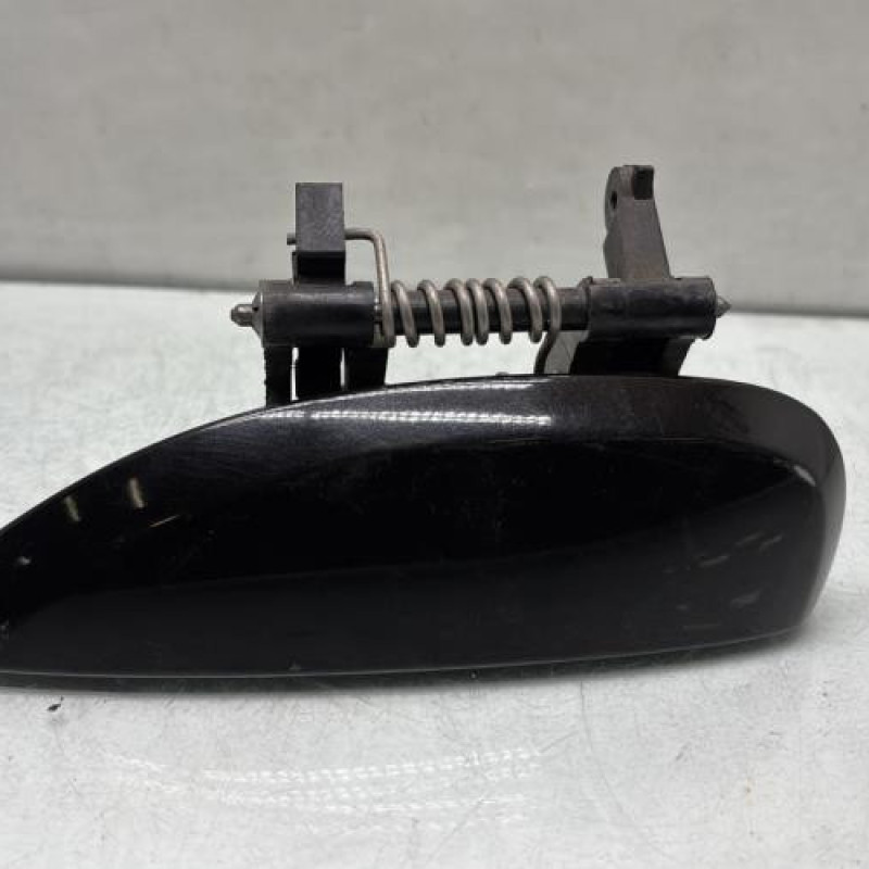 Poignee porte arriere gauche DACIA LOGAN MCV 2 Photo n°1