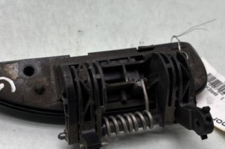 Poignee porte arriere gauche DACIA LOGAN MCV 2