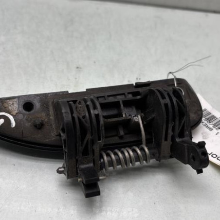 Poignee porte arriere gauche DACIA LOGAN MCV 2