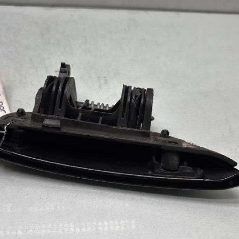 Poignee porte arriere gauche DACIA LOGAN MCV 2 Photo n°3