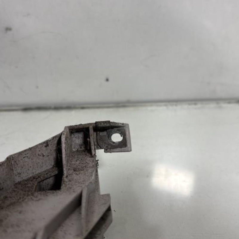 Optique avant principal gauche (feux)(phare) MERCEDES CLASSE C 202 Photo n°4