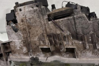 Optique avant principal gauche (feux)(phare) MERCEDES CLASSE C 202