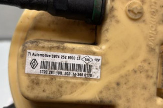 Pompe à carburant DACIA LOGAN MCV 2