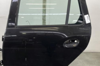 Porte arriere gauche DACIA LOGAN MCV 2 Photo n°1