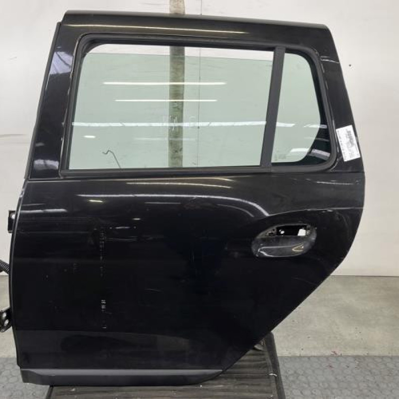 Porte arriere gauche DACIA LOGAN MCV 2 Photo n°1