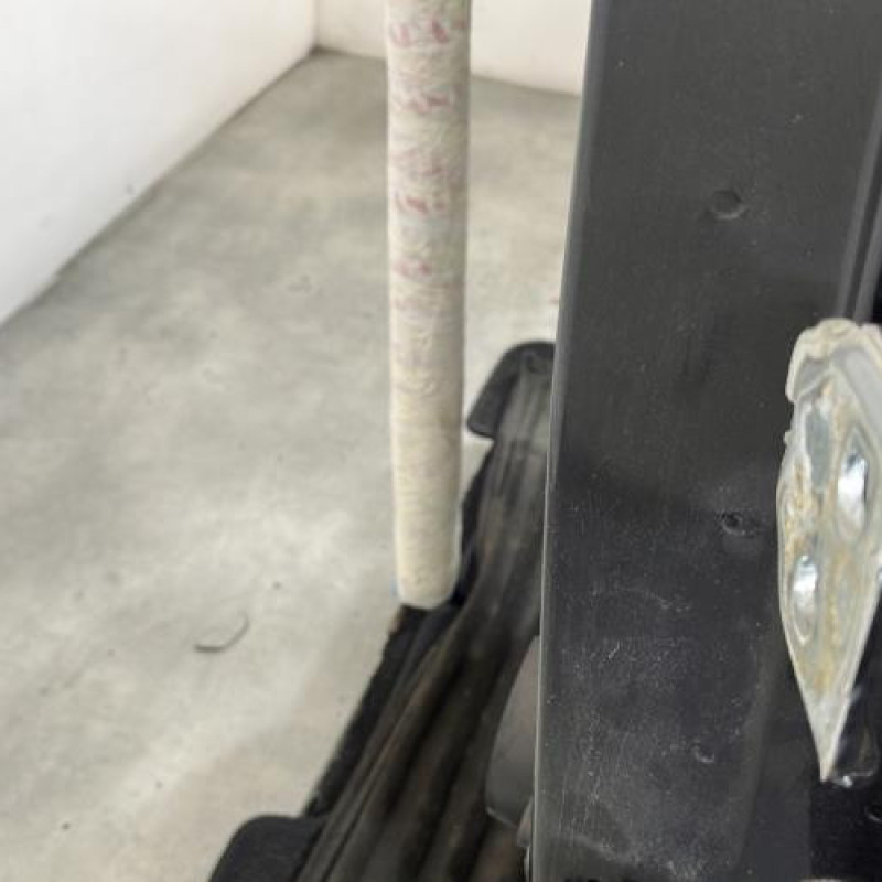 Porte arriere gauche DACIA LOGAN MCV 2 Photo n°2