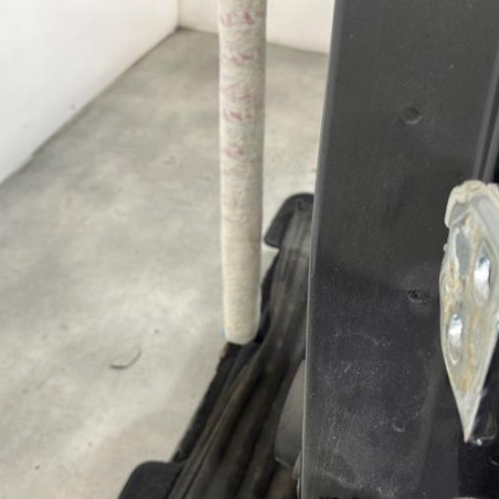 Porte arriere gauche DACIA LOGAN MCV 2