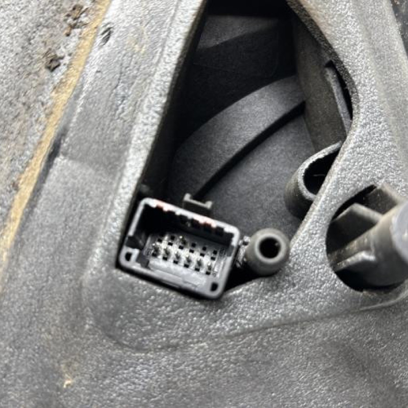 Retroviseur droit RENAULT CLIO 3 Photo n°3