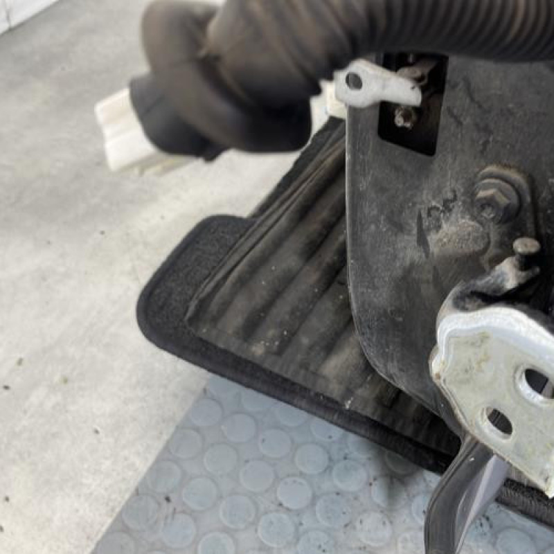 Porte arriere gauche DACIA LOGAN MCV 2 Photo n°4