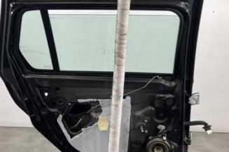 Porte arriere gauche DACIA LOGAN MCV 2