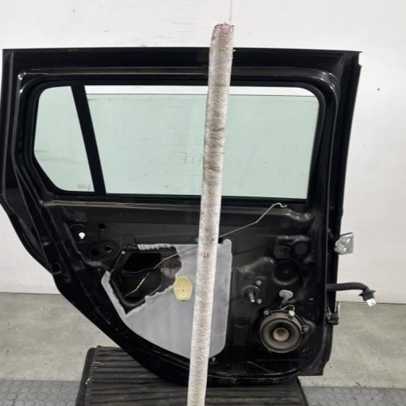 Porte arriere gauche DACIA LOGAN MCV 2 Photo n°5