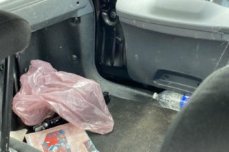 Pompe à carburant DACIA LOGAN MCV 2