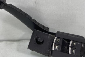 Interrupteur de leve vitre avant gauche AUDI A3 2 Photo n°1