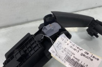 Interrupteur de leve vitre avant gauche AUDI A3 2