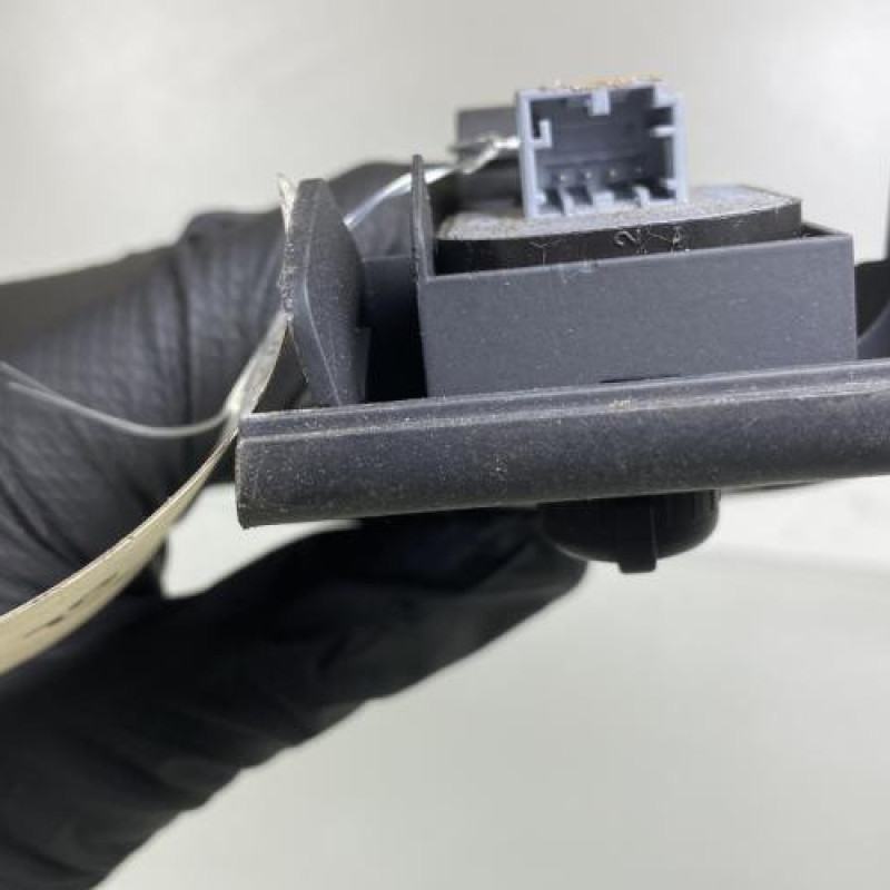 Interrupteur de leve vitre avant gauche AUDI A3 2 Photo n°3