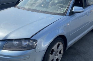 Interrupteur de leve vitre avant gauche AUDI A3 2
