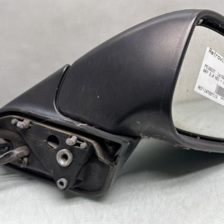 Retroviseur droit PEUGEOT 807