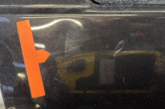 Porte avant droit DACIA LOGAN MCV 2