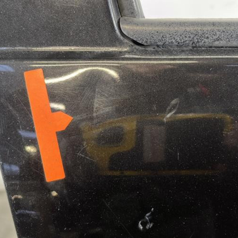 Porte avant droit DACIA LOGAN MCV 2 Photo n°2