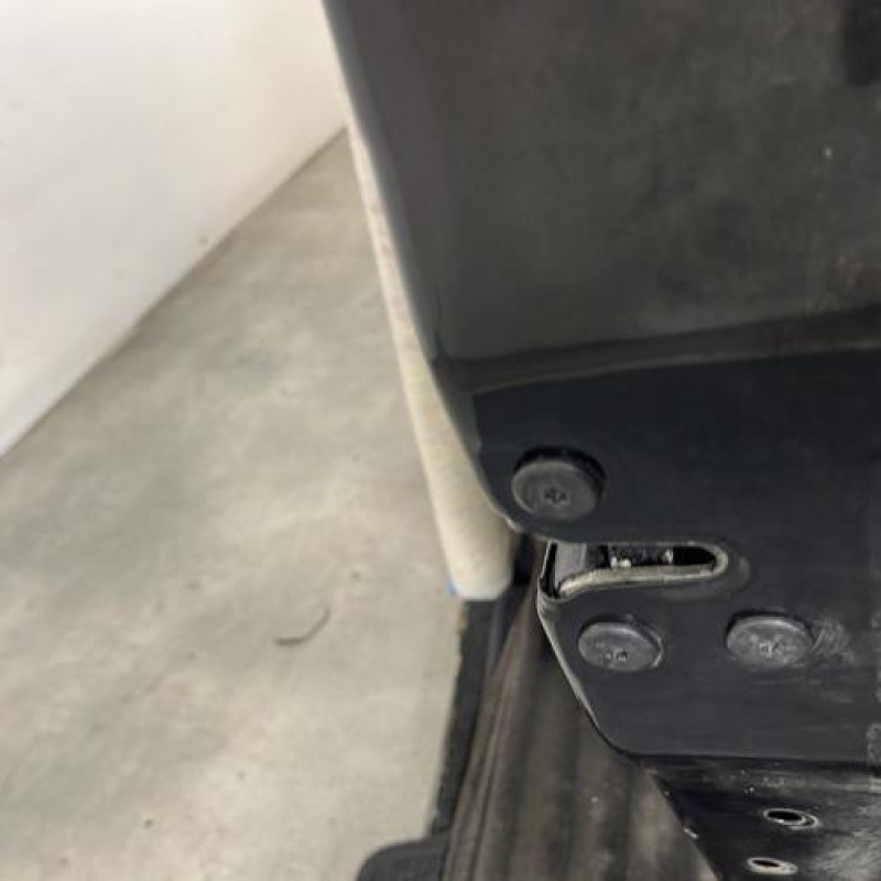 Porte avant droit DACIA LOGAN MCV 2 Photo n°3