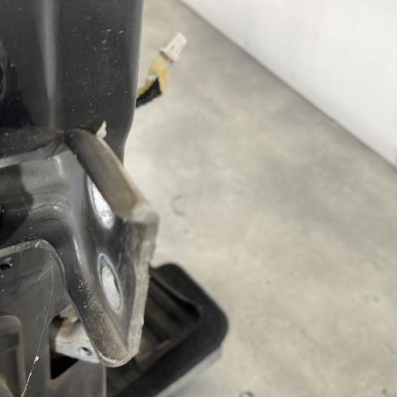 Porte avant droit DACIA LOGAN MCV 2 Photo n°4