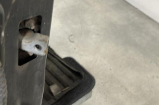 Porte avant droit DACIA LOGAN MCV 2