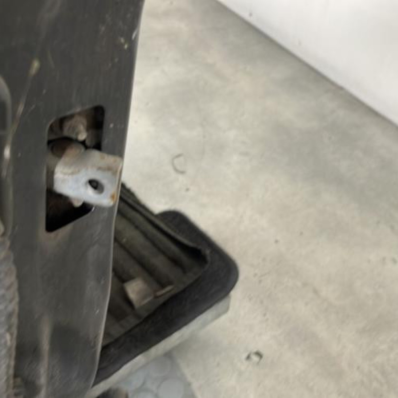 Porte avant droit DACIA LOGAN MCV 2 Photo n°5