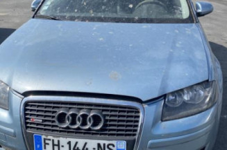 Interrupteur de leve vitre avant gauche AUDI A3 2