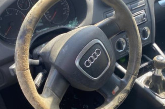 Interrupteur de leve vitre avant gauche AUDI A3 2