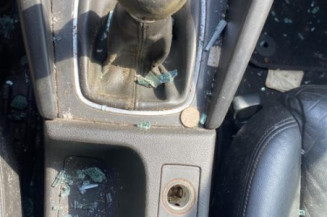 Interrupteur de leve vitre avant gauche AUDI A3 2