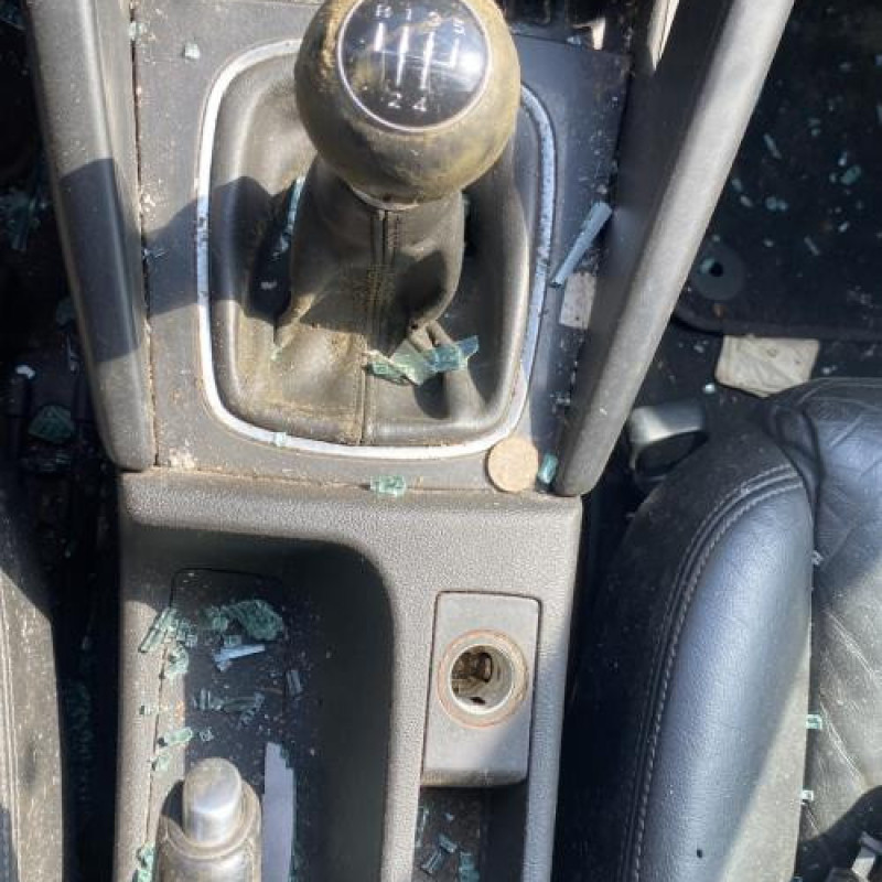 Interrupteur de leve vitre avant gauche AUDI A3 2 Photo n°16