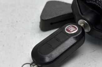 Bouchon de carburant FIAT GRANDE PUNTO