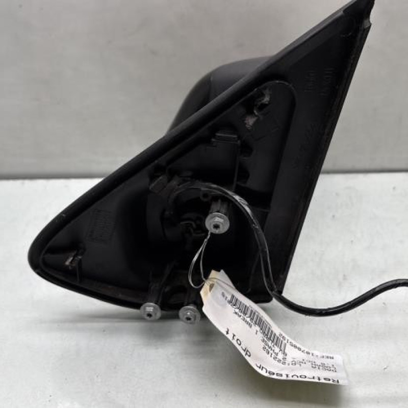 Retroviseur droit DACIA LOGAN MCV 2 Photo n°2