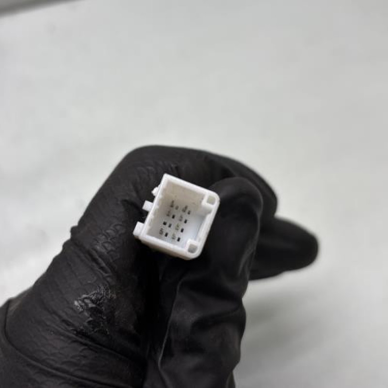 Retroviseur droit DACIA LOGAN MCV 2 Photo n°3