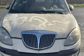 Feu arriere stop central LANCIA YPSILON 4