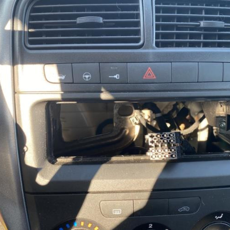 Bouchon de carburant FIAT GRANDE PUNTO Photo n°20