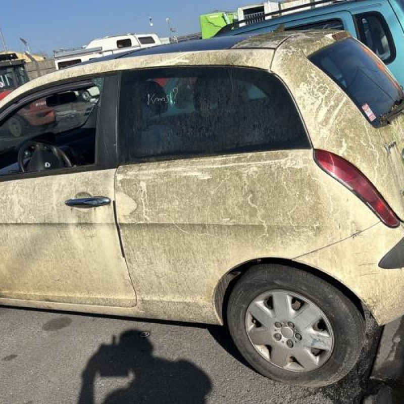 Interrupteur de leve vitre avant gauche LANCIA YPSILON 4 Photo n°10