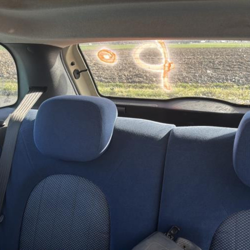 Interrupteur de leve vitre avant gauche LANCIA YPSILON 4 Photo n°13