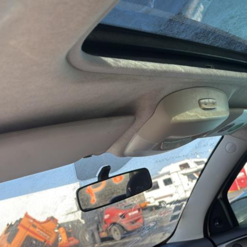 Interrupteur de leve vitre avant gauche LANCIA YPSILON 4 Photo n°15