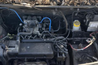 Interrupteur de leve vitre avant gauche LANCIA YPSILON 4