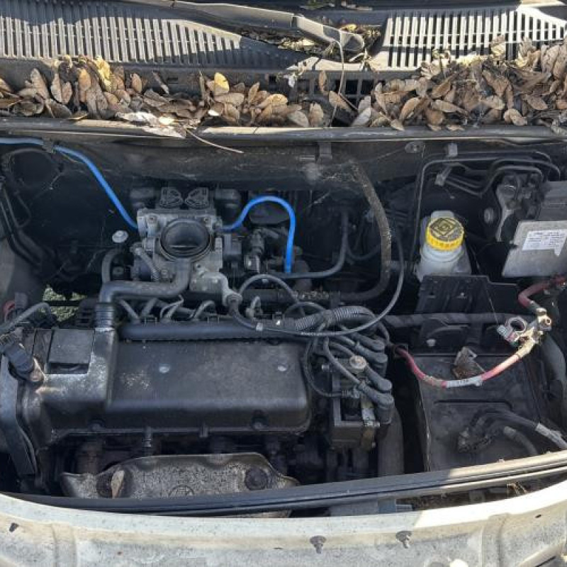 Interrupteur de leve vitre avant gauche LANCIA YPSILON 4 Photo n°20