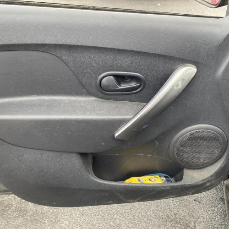 Vitre avant droit DACIA LOGAN MCV 2 Photo n°14