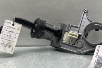 Neiman OPEL ZAFIRA B Photo n°1