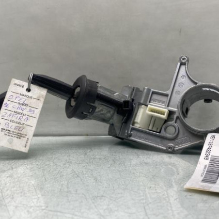 Neiman OPEL ZAFIRA B Photo n°1