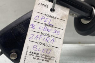 Neiman OPEL ZAFIRA B